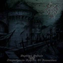 Eithel Sirion : Sigillum Diaboli - Misanthropic Spheres Of Damnation Eithel Sirion : Sigillum Diaboli - Misanthropic Spheres Of Damnation